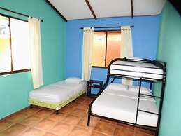 Casa Amigos by the beach