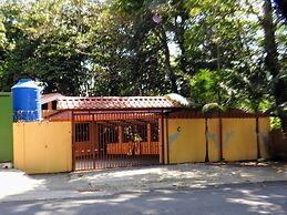 Casa Amigos by the beach