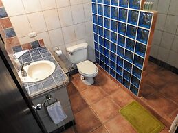 Casa Amigos by the beach