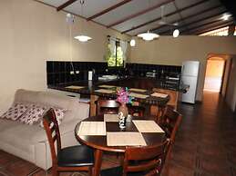 Casa Amigos by the beach