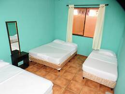 Casa Amigos by the beach