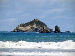 Casa Amigos by the beach