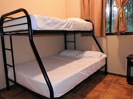 Casa Amigos by the beach