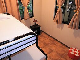 Casa Amigos by the beach