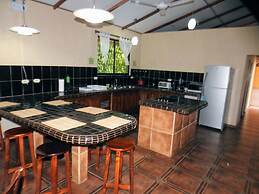 Casa Amigos by the beach