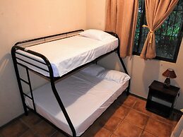 Casa Amigos by the beach