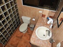 Casa Amigos by the beach