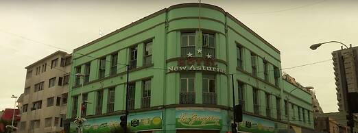 Hotel New Asturias