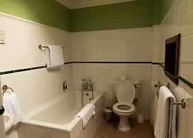 The Bridge Guest House