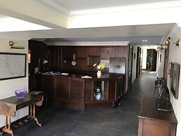 The Bridge Guest House