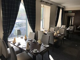 The Bridge Guest House