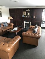 The Bridge Guest House