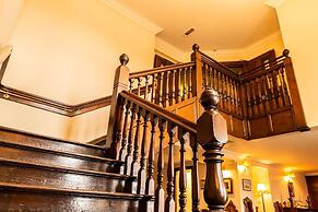 The Bridge Guest House