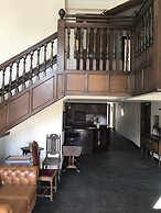 The Bridge Guest House