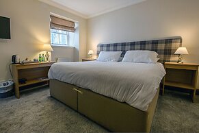 The Bridge Guest House