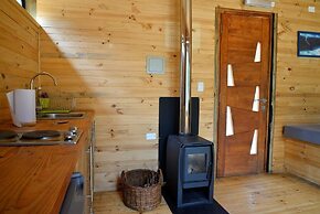 Tripanko Lodge & Bungalows