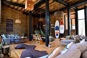 Tripanko Lodge & Bungalows