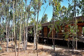 Tripanko Lodge & Bungalows