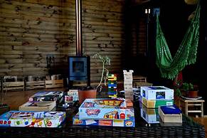 Tripanko Lodge & Bungalows