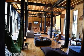 Tripanko Lodge & Bungalows