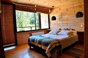 Tripanko Lodge & Bungalows