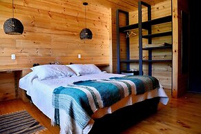 Tripanko Lodge & Bungalows