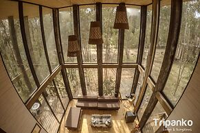 Tripanko Lodge & Bungalows