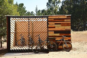 Tripanko Lodge & Bungalows