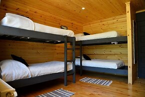 Tripanko Lodge & Bungalows