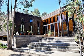 Tripanko Lodge & Bungalows