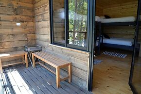 Tripanko Lodge & Bungalows