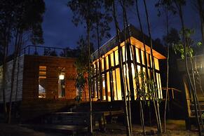 Tripanko Lodge & Bungalows