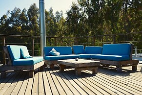 Tripanko Lodge & Bungalows