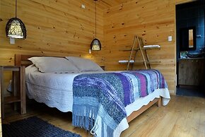 Tripanko Lodge & Bungalows