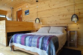 Tripanko Lodge & Bungalows