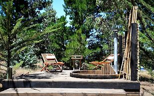 Tripanko Lodge & Bungalows