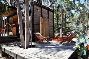 Tripanko Lodge & Bungalows