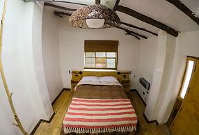 Supertramp Hostel Cusco