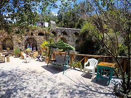 Supertramp Hostel Cusco