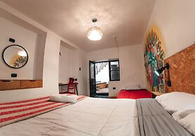 Supertramp Hostel Cusco