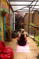 Supertramp Hostel Cusco