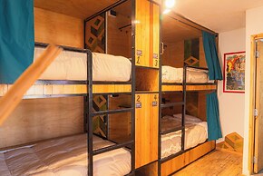 Supertramp Hostel Cusco