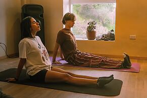 Supertramp Hostel Cusco