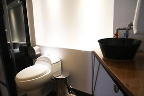 Supertramp Hostel Cusco