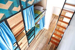 Supertramp Hostel Cusco