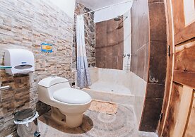 Supertramp Hostel Cusco