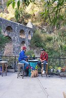 Supertramp Hostel Cusco