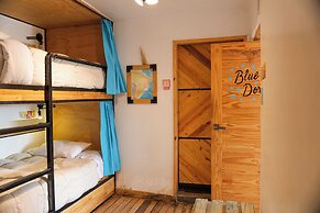 Supertramp Hostel Cusco