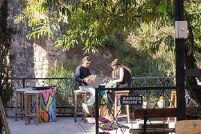 Supertramp Hostel Cusco