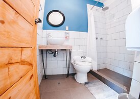 Supertramp Hostel Cusco